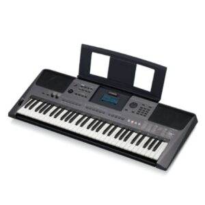 Yamaha PSR-I500 Portable Keyboard 61 Keys (Made in India)