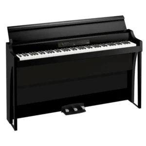 Korg G1B Air 88 Keys Digital Piano with Bluetooth
