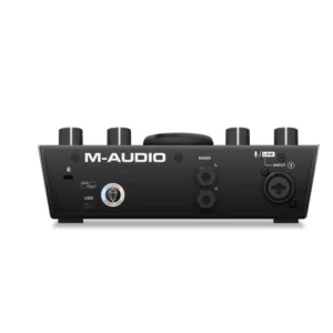 M-Audio Air 192|4 Vocal Studio Pro Audio Interfac