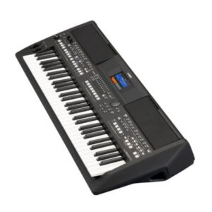 Yamaha PSR-SX600 Arranger Workstation Keyboard