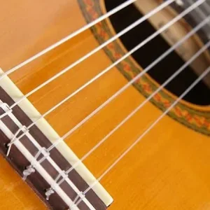 Yamaha CX40 Electro-Acoustic Classical Guita