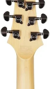 Schecter Banshee-6 FR Extreme 6-String Electric Guitar