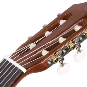 Yamaha CX40 Electro-Acoustic Classical Guita