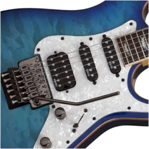 Schecter Banshee-6 FR Extreme 6-String Electric Guitar