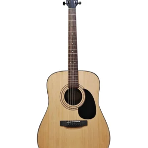 Cort AD300 Acoustic Guitar - Open Pore