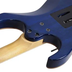 Schecter Banshee-6 FR Extreme 6-String Electric Guitar