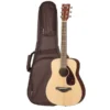 Yamaha JR2 3/4-Size Folk Acoustic Guitar w/Gigbag - Natural