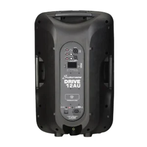 Studiomaster Drive 12 AU Active PA Speaker