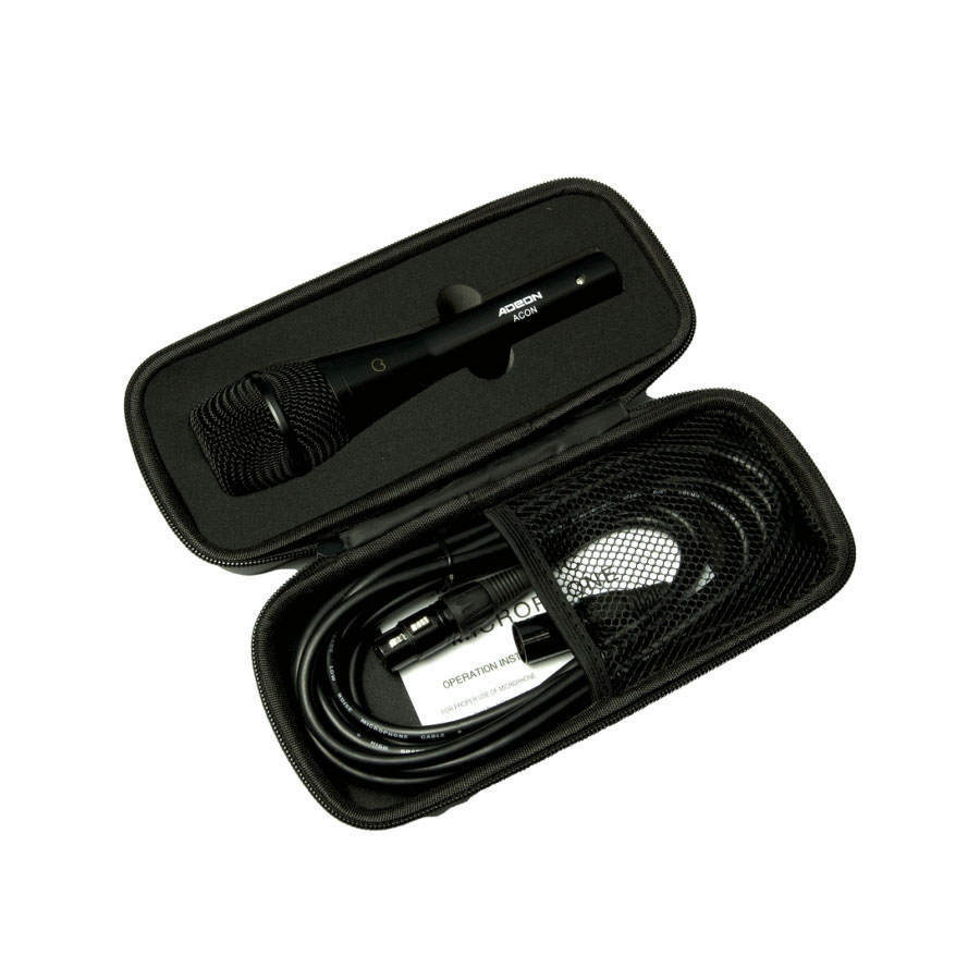 Adeon ACON Cardioid Condenser Microphone - Image 2