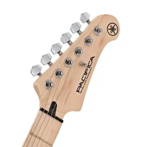 Yamaha PAC112VM Sonic Pink Electric Guitar