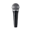 Shure PGA48-LC Cardioid Dynamic Vocal Microphone