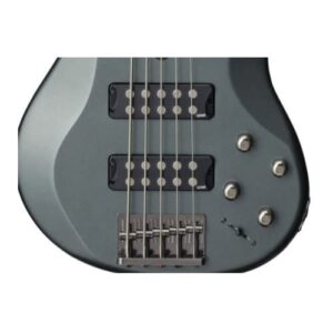 Yamaha TRBX305 Mist Green Electric Bass Guitar