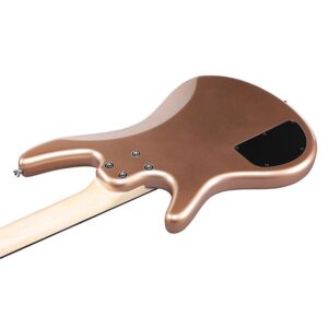 Ibanez GSR180 CM 4-String Bass Guitar Copper Metallic