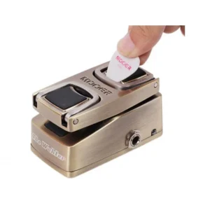 Mooer Wahter Wah Guitar Effect Pedal