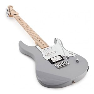 Yamaha Pacifica-112VM Electric Guitar Gray