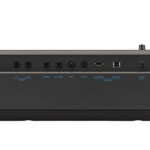 Yamaha PSR-E473 61-Key Portable Keyboard