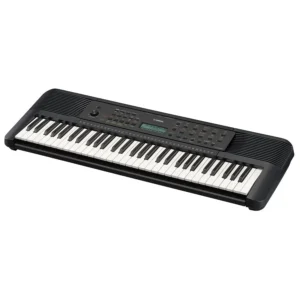 Yamaha PSR-E283 Portable Keyboard 61 Keys