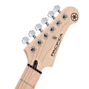 Yamaha Pacifica-112VM Electric Guitar Gray