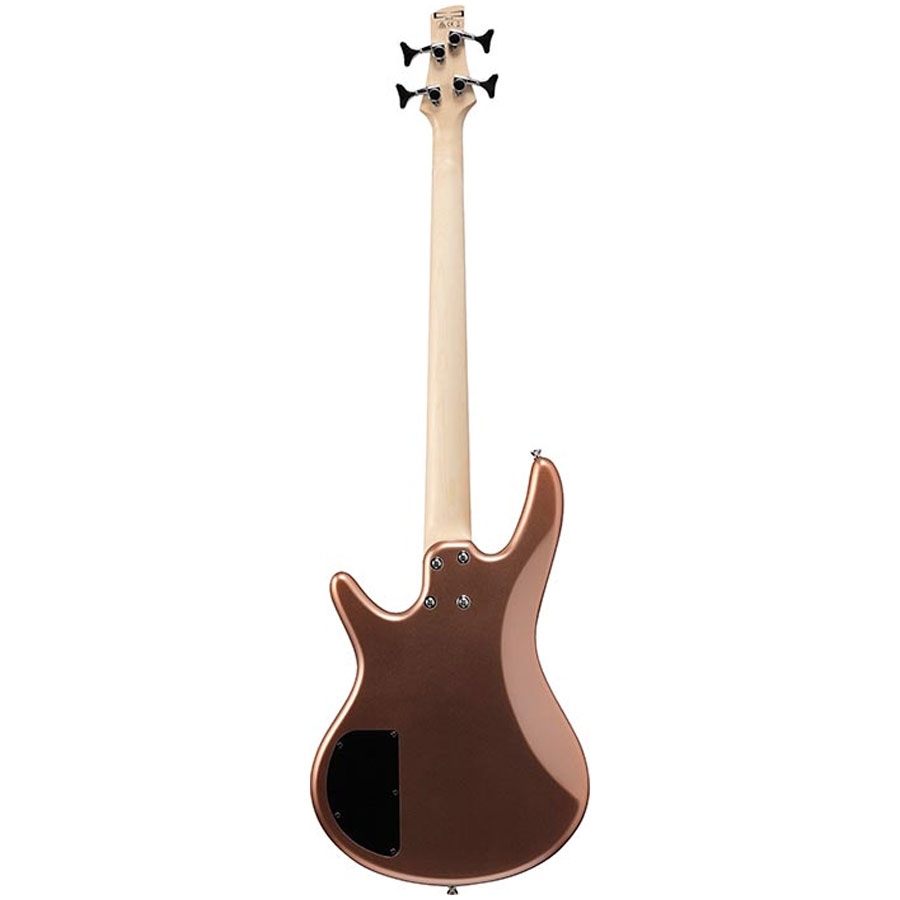 Ibanez GSR180 CM 4-String Bass Guitar Copper Metallic - Image 2