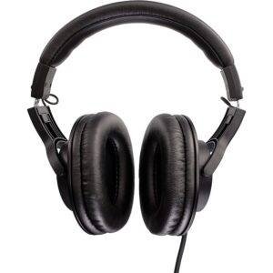 Audio-Technica ATH M30X Professional Monitor Headphones