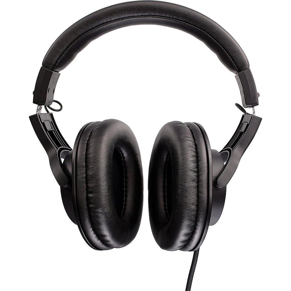 Audio-Technica ATH-M20X Headphones - Image 4