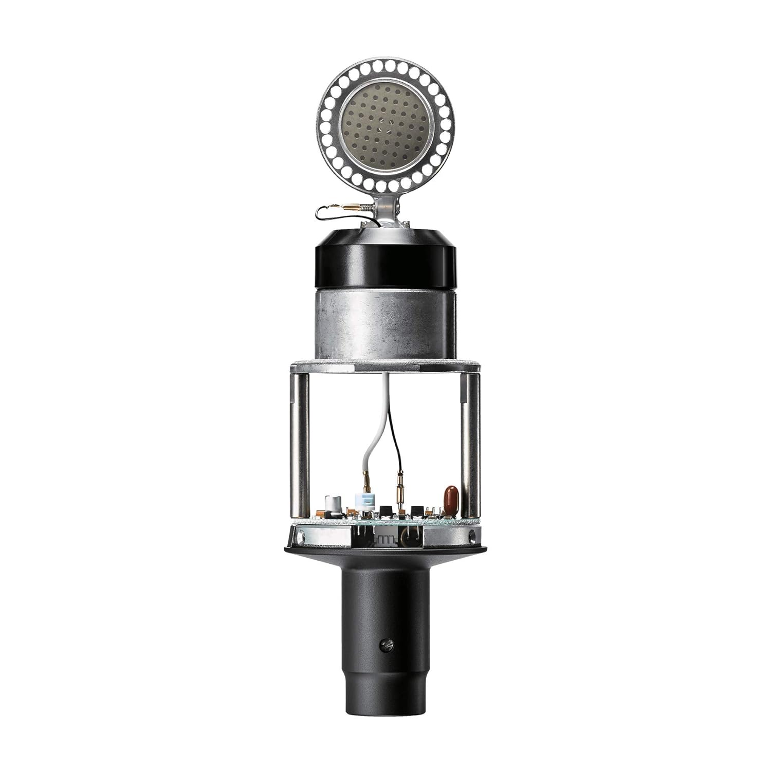 Audio-Technica AT4040 Large-Diaphragm Studio Condenser Microphone - Image 4