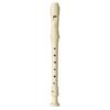 Yamaha YRS-24B Plastic Soprano Recorder, Natural