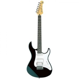 Yamaha PAC112J Electric Guitar