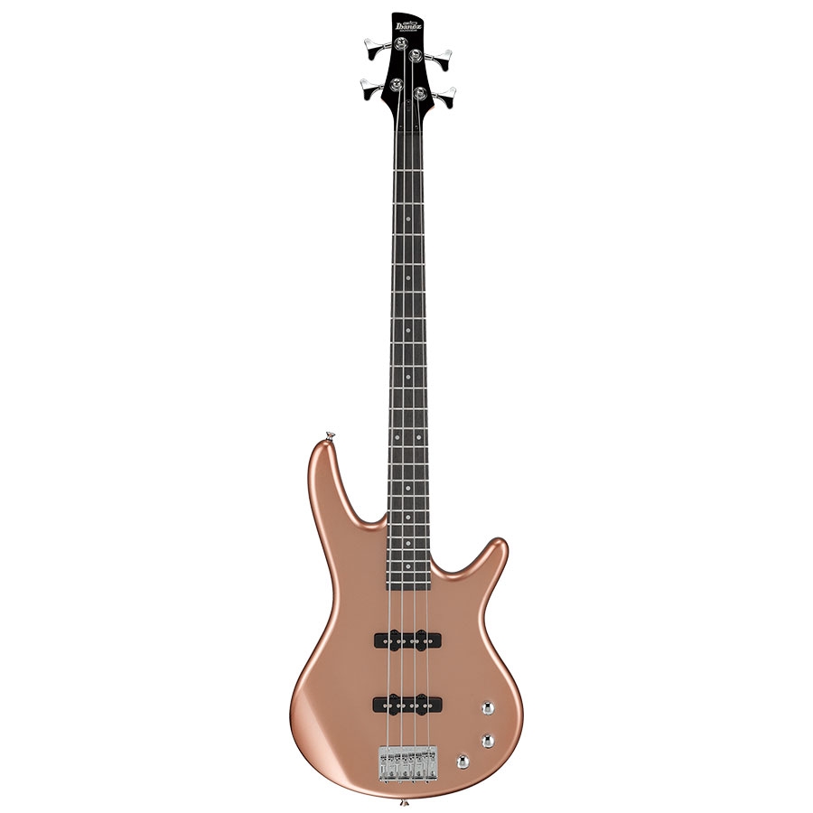 Ibanez GSR180 CM 4-String Bass Guitar Copper Metallic