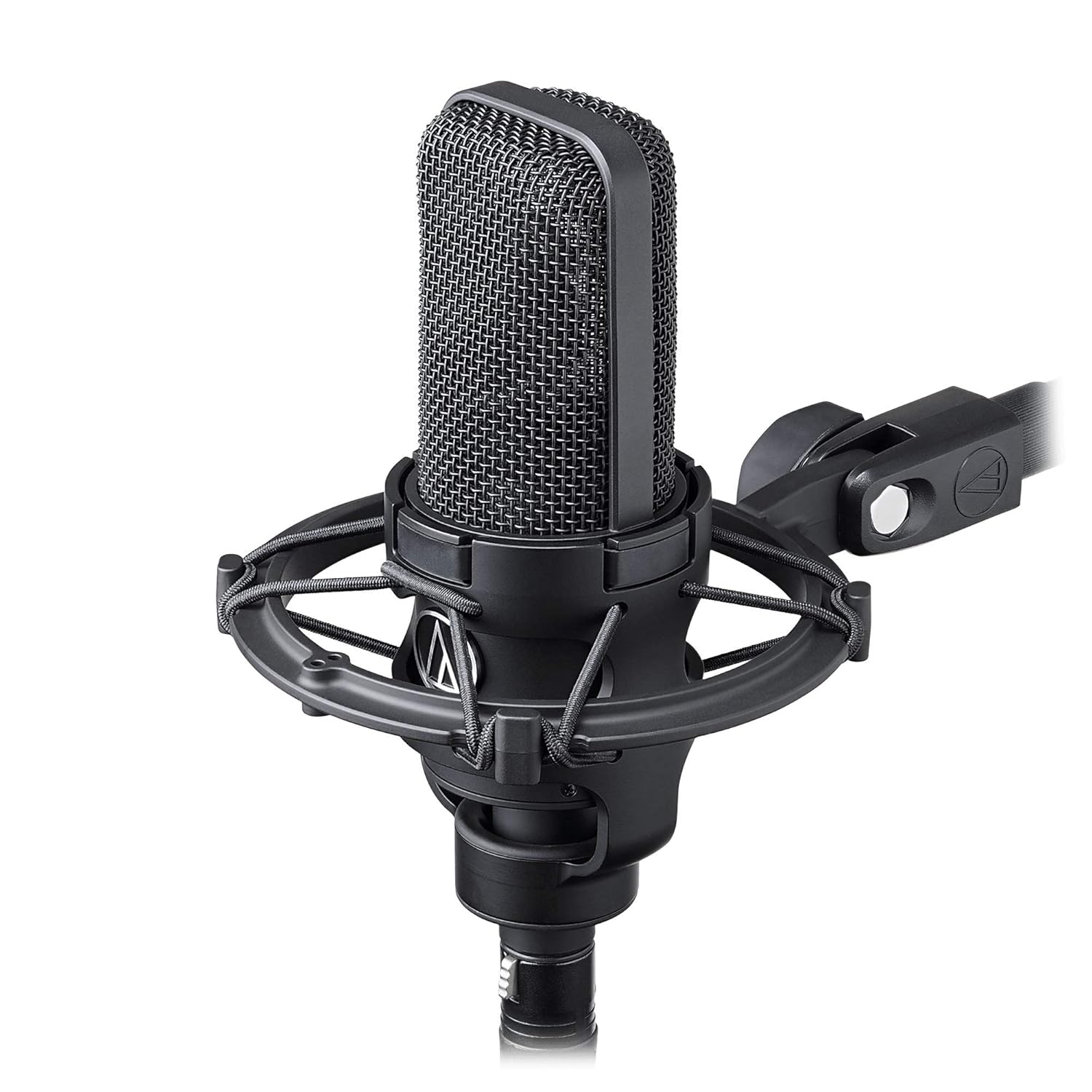 Audio-Technica AT4040 Large-Diaphragm Studio Condenser Microphone - Image 2