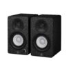 Yamaha Hs3 Powered Studio Multimedia Wired Monitor in Black,Pair