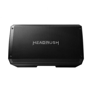 HeadRush FRFR-112 Active Speaker 2000-Watt