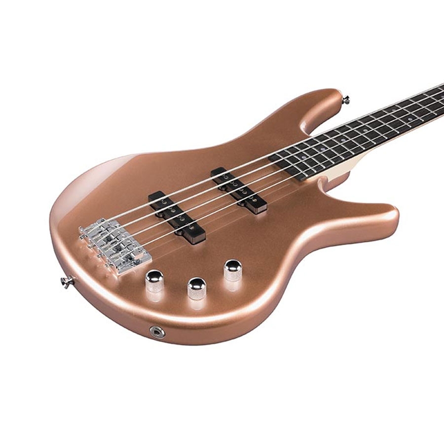 Ibanez GSR180 CM 4-String Bass Guitar Copper Metallic - Image 4