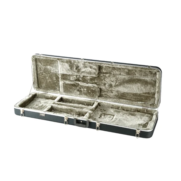 Armour PLAT500B ABS Bass Guitar Hard-Case - Image 3