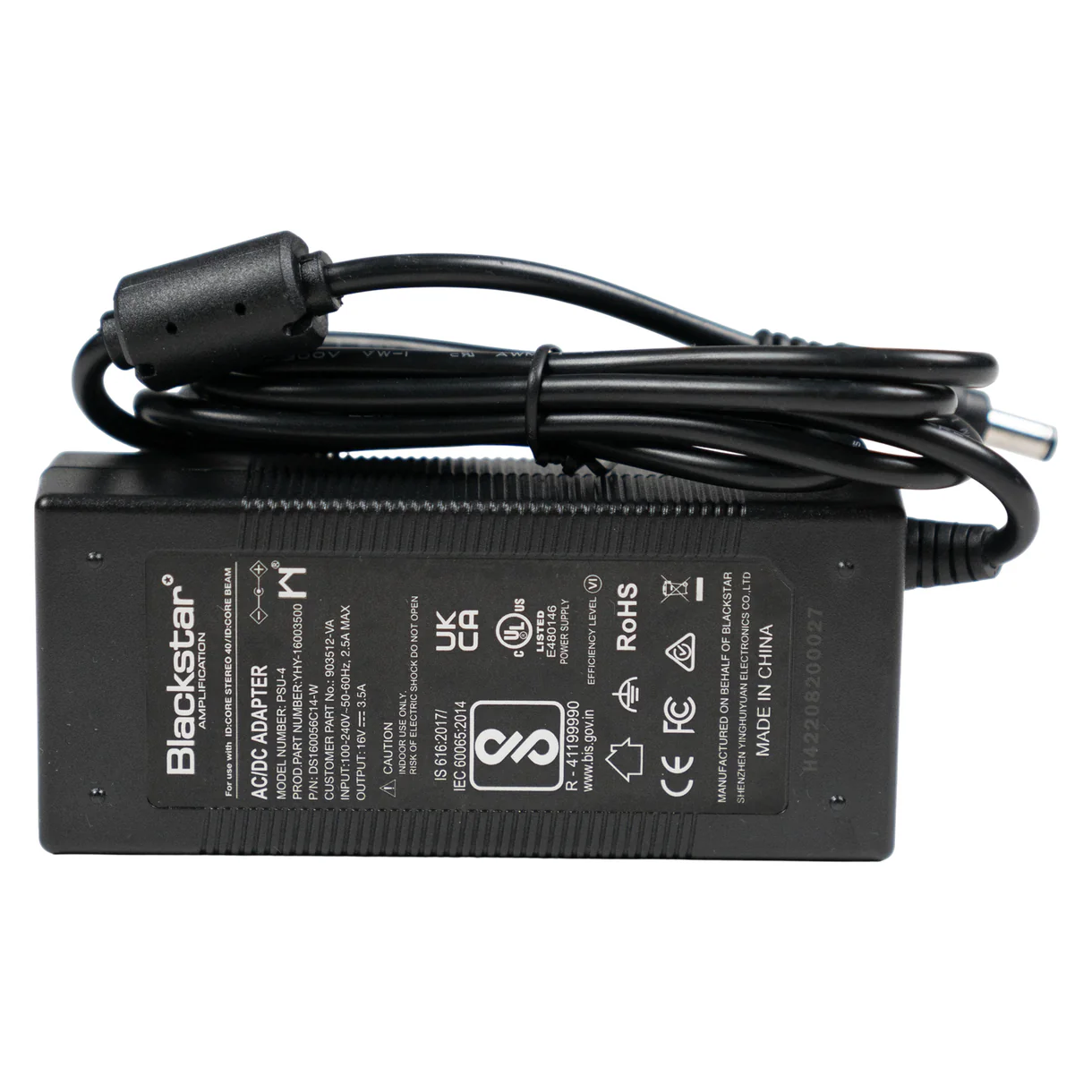 Blackstar PSU-4 Adapter for ID CORE 40 - Image 3