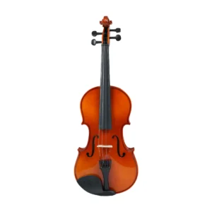 Havana MV1412F Violin Full size with Case, Ebony Pegs