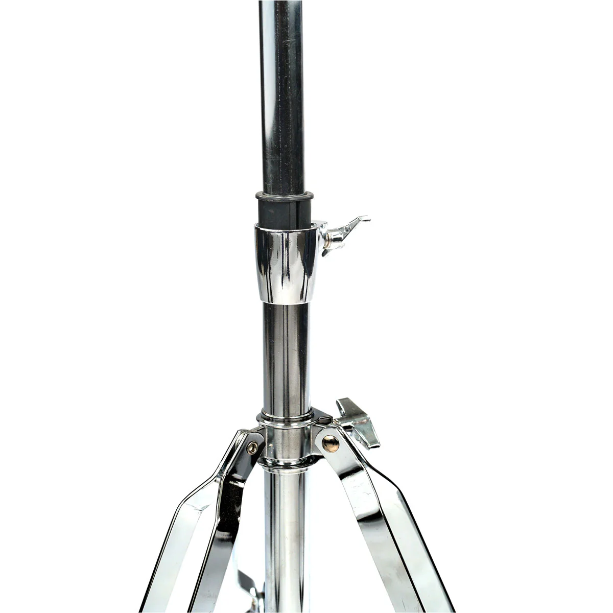 Havana TM-1314 Timbale with Stand and Cowbell - Image 2