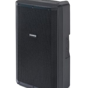Samson RS115A 15″ 2-Way Active Loudspeaker with Bluetooth