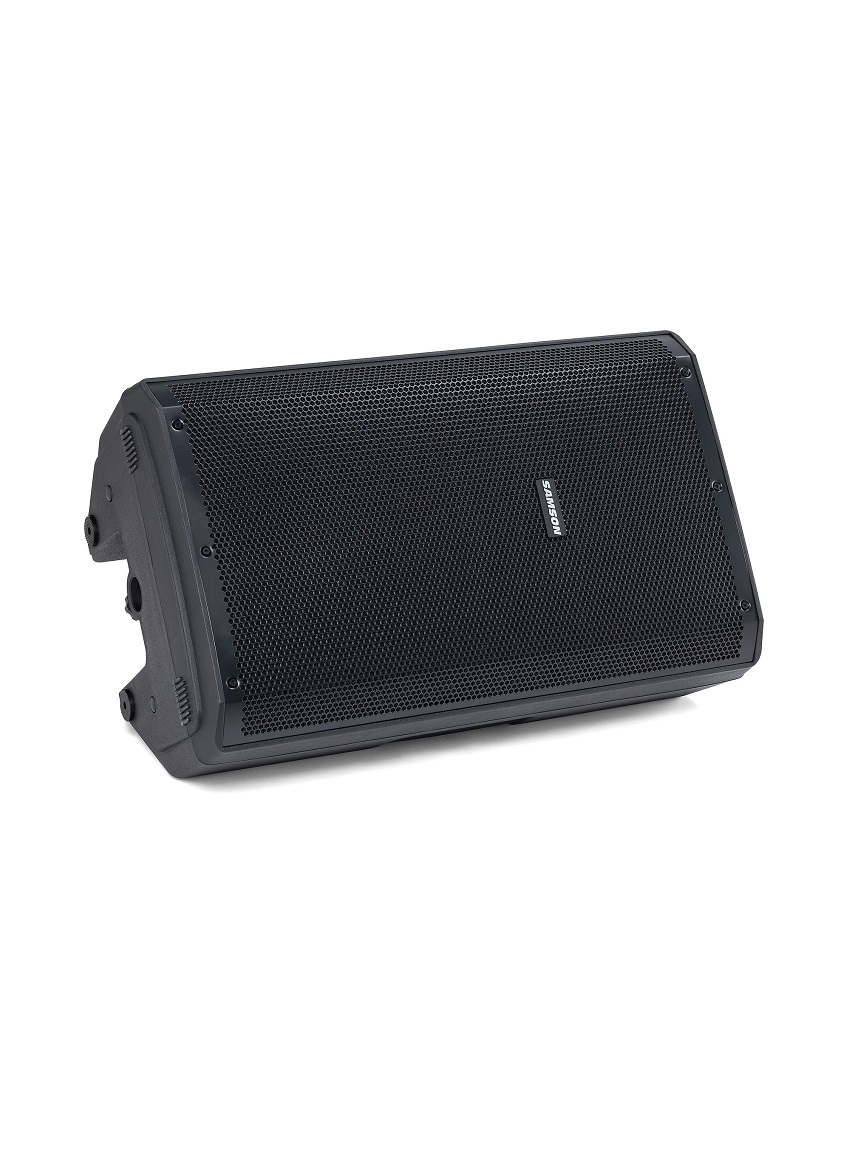 Samson RS115A 15″ 2-Way Active Loudspeaker with Bluetooth - Image 4
