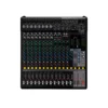 Yamaha MG16X Mixing Console