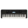 Yamaha PSR-E383  61Keys Portable Keyboard with Adaptor