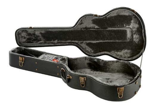 Armour APCC Classical Guitar Hard-Case