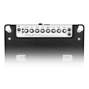 Ashdown Studio-10 Bass Combo Amplifiers