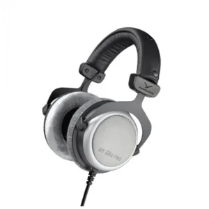 Beyerdynamic DT-880Pro 250-Ohm Studio Headphones Black