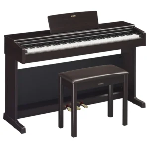 Yamaha YDP-145R ARIUS Digital Piano - Dark Rosewood
