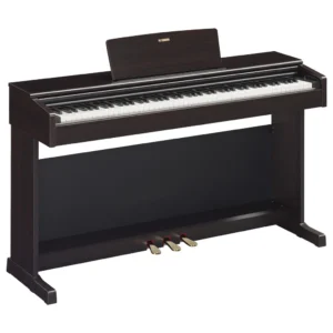 Yamaha YDP-145R ARIUS Digital Piano - Dark Rosewood