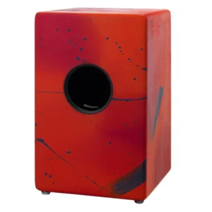Pearl PBC 120B Abstract Cajon