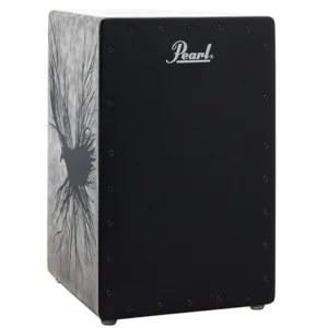 Pearl PBC-123B BR the Raven Cajon