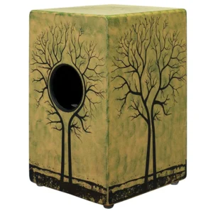 Pearl PBC 123B Tree of Life Cajon