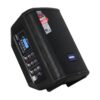 Hawk VIBE MINI-8BT 1800 Watts All in One Battery Powered PA Speaker with Professional Grade Mixer